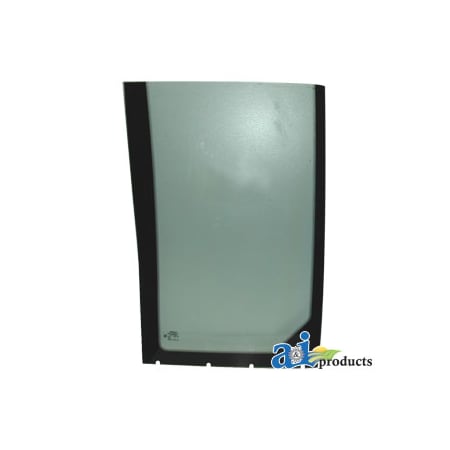 A & I Products Glass, Front, Lower (LH) 38" x24.5" x6.5" A-190030A5
